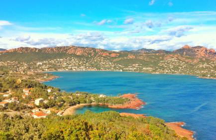 Résidence Golfs de Valescure 9 - Foto 70