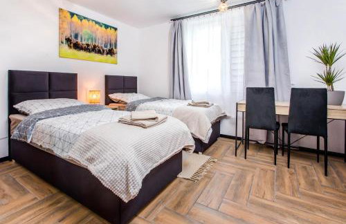 Apartamenty na Wierobieja NOWE - Foto 37