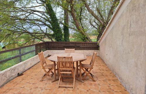 Gite Lizéa - Foto 24