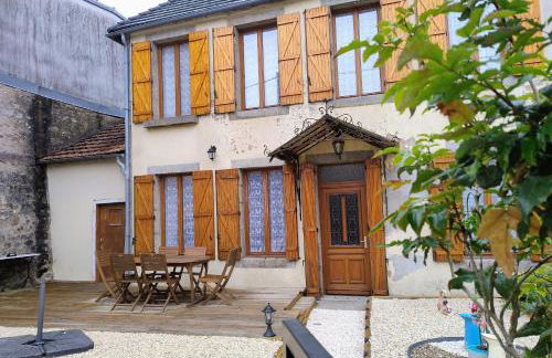 gite morvan - Foto 1