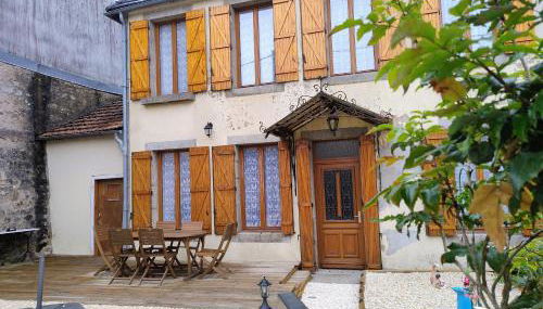 gite morvan - Foto 1