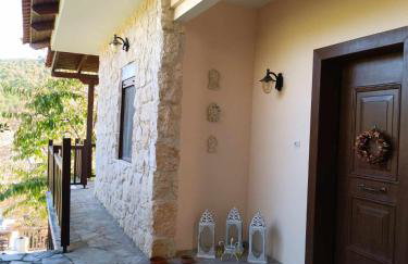 House in the Forest - Foto 11