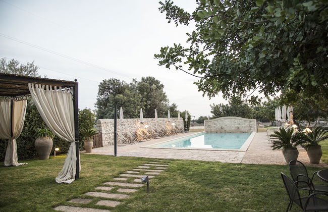 Agriturismo Masseria Cianciò - Foto 30