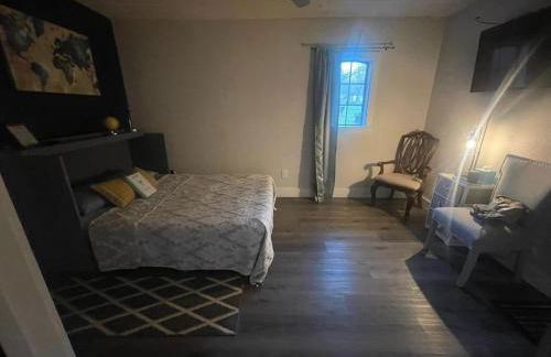 Legacy Barn on Sugar Creek - Foto 3