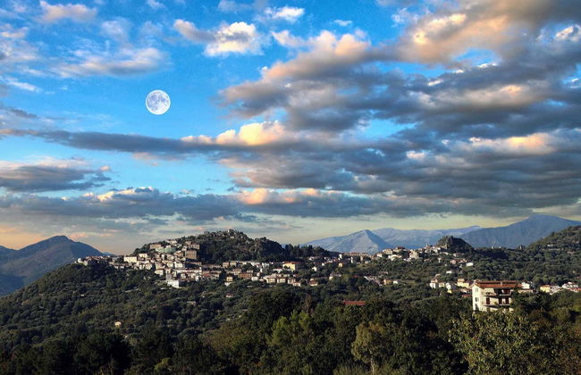 Roccagloriosa Excursion - Foto 7