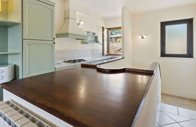 Gorgeous Holiday Home in Sorano With Swimming Pool - Foto 52