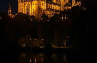 Cosy Apartment in Durham, close to Durham university, Durham Cathedral, and Durham Hospital - Foto 11