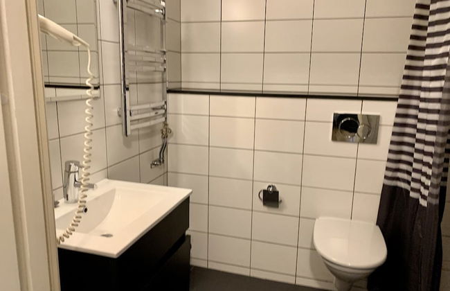 2 rooms apartment in Årsta Stockholm - Foto 6