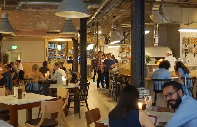 Sevenstays Broadway Residences - One Bedroom - Foto 21