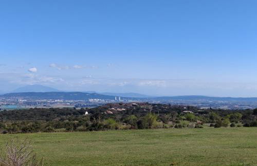 Gite la Picholine_Bourg Saint Andéol - Foto 1