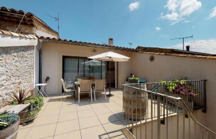 Domaine Paul Huc - Foto 20