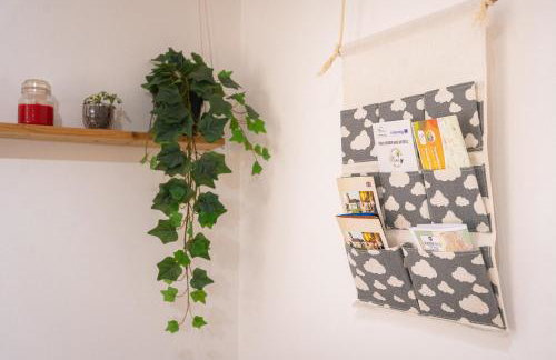 Apartment City Cat - Photo 7