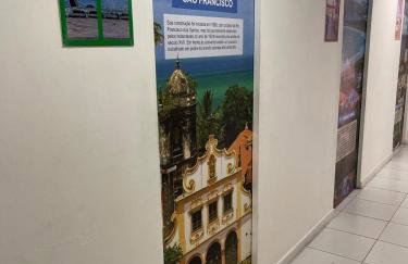 Casa na Rua do Sol, 137, Carmo, Olinda-PE - Foto 33