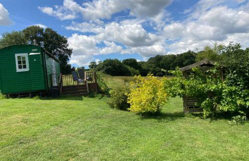 Shepherds Hut (Benny's) - Photo 6