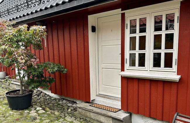 Toldgaarden Gjestegaard - Foto 30