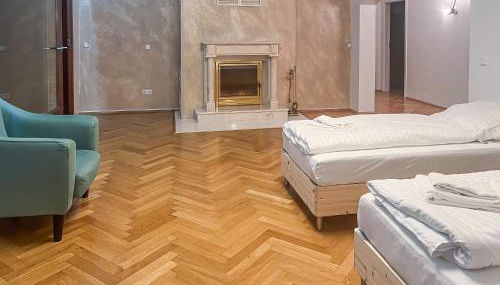 T&K Apartments - Erkrath - 4 Zimmer Apartments - Foto 5, towels