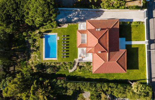 Villa Latina - Foto 51