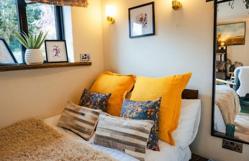 Ashdown Forest Retreat - Foto 43