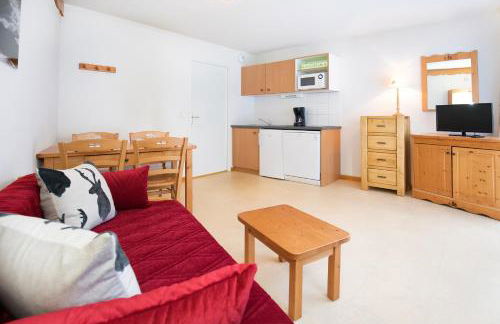 Balcons G 015 - PARC NAT VANOISE studio 4 pers - Foto 1