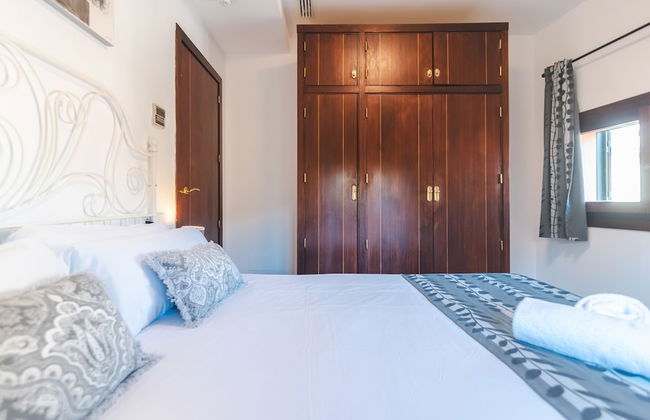 Borne Suites - Turismo de Interior - Foto 21