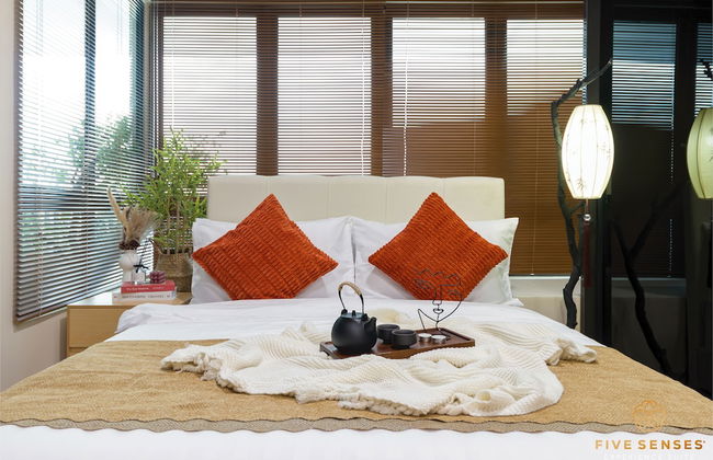 The Colony & The Luxe, Kuala Lumpur by Canopy Lives - Foto 23