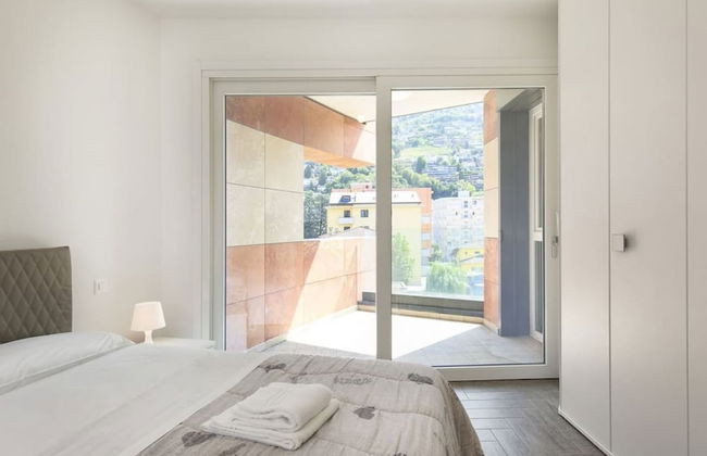 Roggia Apartments - Foto 35