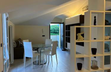 Villetta Nova, tra Alassio ed Albenga - Foto 1