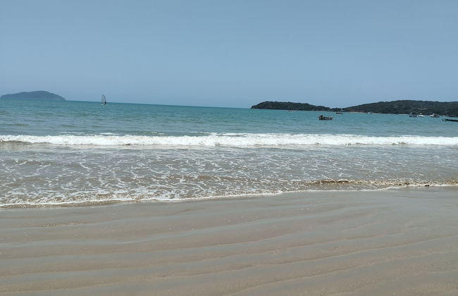 Suítes Brisa do Mar - Foto 34