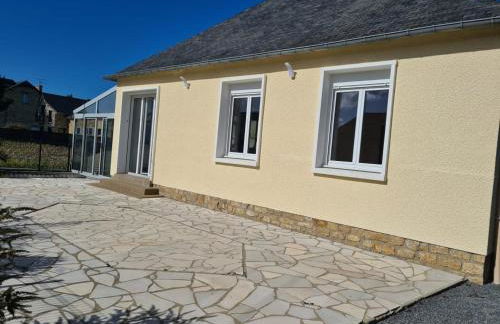 Le Petit Gîte du Mont - Foto 8