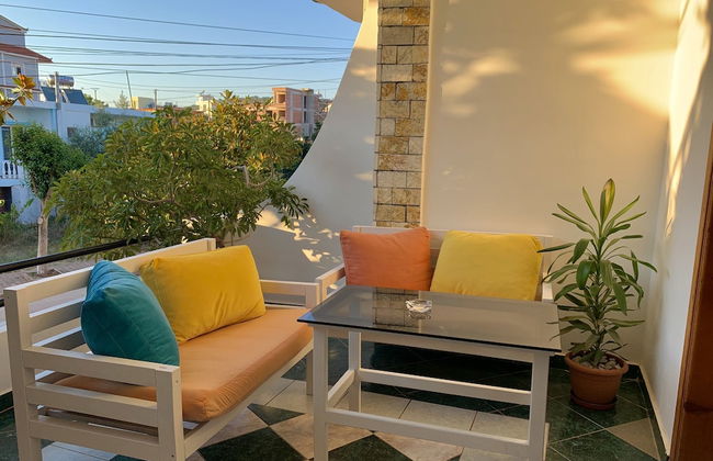 Flower Garden Villa - Foto 10