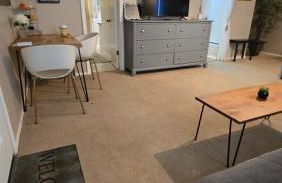 Charming Central Amarillo Retreat with a Jacuzzi - Photo 6