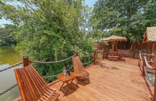 Paradise Oasis - Foto 38