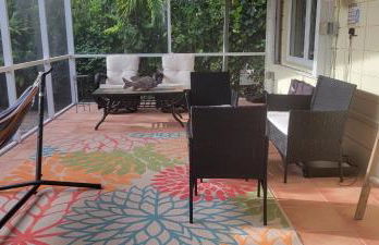 The Butterfly Cottage - Certified Butterfly Sanctuary - Ocean View Hot Tub - Authentic Keys Charm - Foto 22