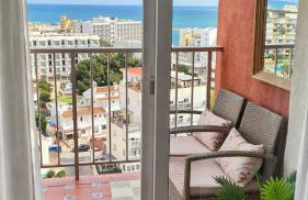 Benalmadena JUPITER -Ocean View 1Bedroom Apartment - Foto 18