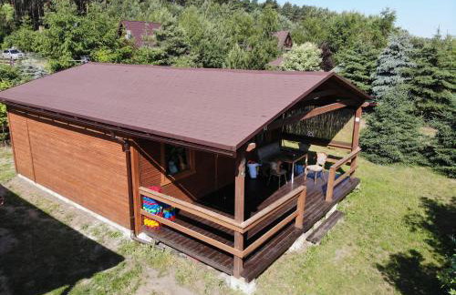 Domki Anastazewo - Foto 34