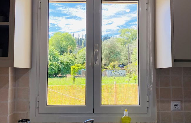 La Vita e Bella by Corfu Escapes - Foto 1