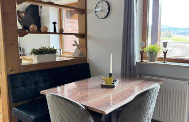 Ferienwohnung Mayr - Foto 2