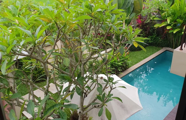 Amanda Ubud Villa - Foto 14