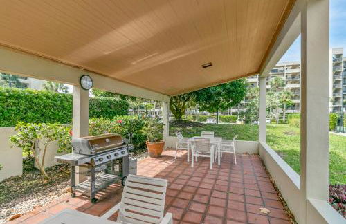 Beachplace 9-103 - Foto 22