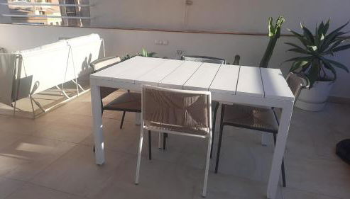 Penthouse with sunny Terrace by Cathedral - Foto 4