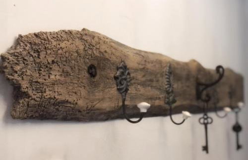 Chata na Zielonym Wzgórzu - Foto 44