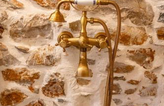 San Lorenzo Cottage - Παραδοσιακά Πέτρινα Δωμάτια - Άγιος Λαυρέντιος Πηλίου - Foto 54