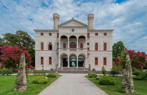 Castello di Roncade - Foto 1