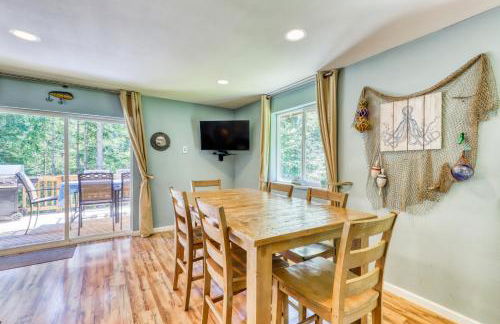 Anderson Island Getaway - Foto 10