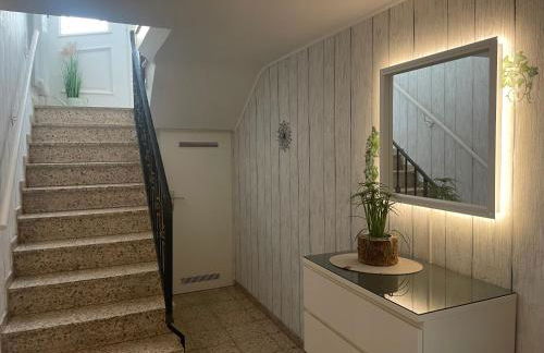 Moderne Ferienwohnung Zur Schlosshöhe - Foto 34