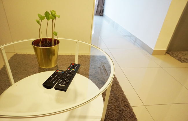 Hyve Studio Suites - Foto 28