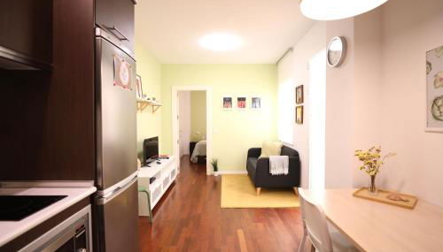 Súper Málaga Apartments - Historic Centre - Photo 3