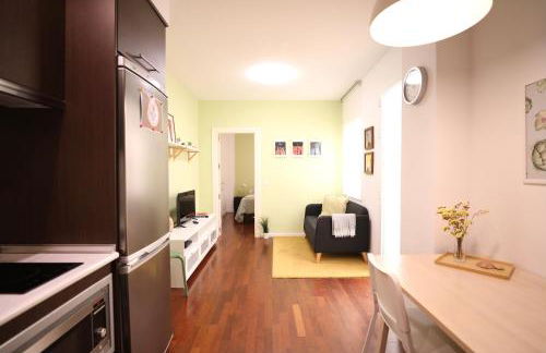 Súper Málaga Apartments - Historic Centre - Foto 3