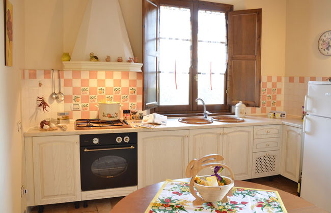 Agriturismo Corte in Poggio - Foto 37