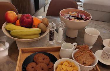 'Amaryllis Home' ,το σπίτι σας - Foto 19